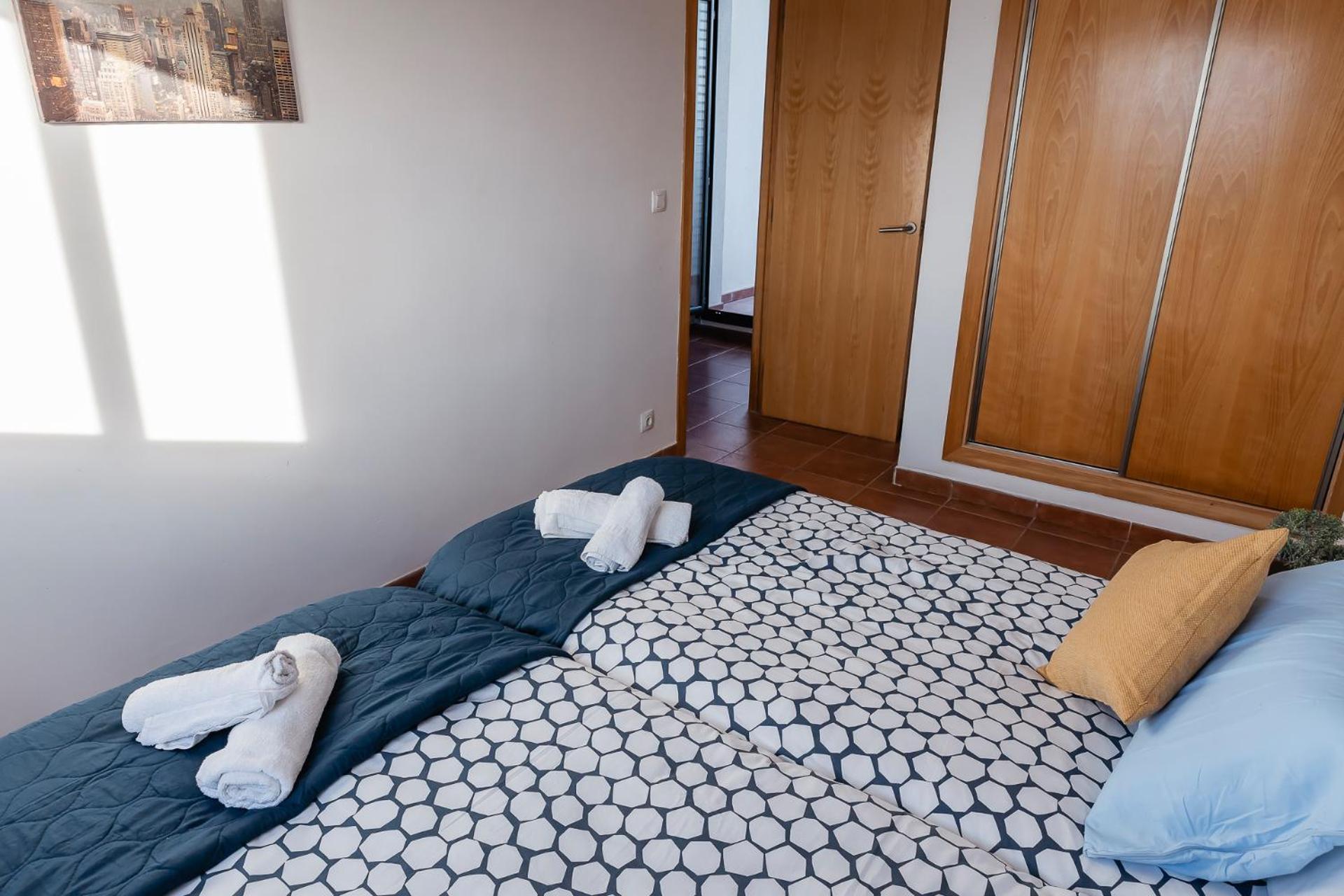 La Parreta Primera Linea Vinarós Pokoj fotografie